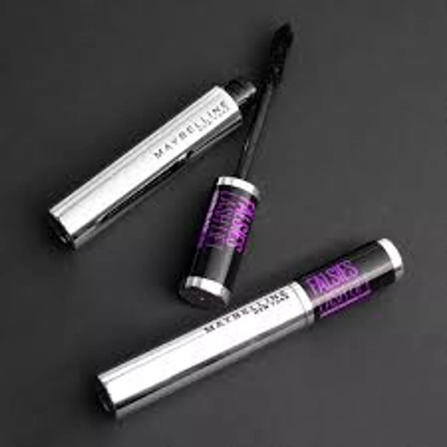 Maybelline New York The Falsies Lash Lift Ultra Black 5