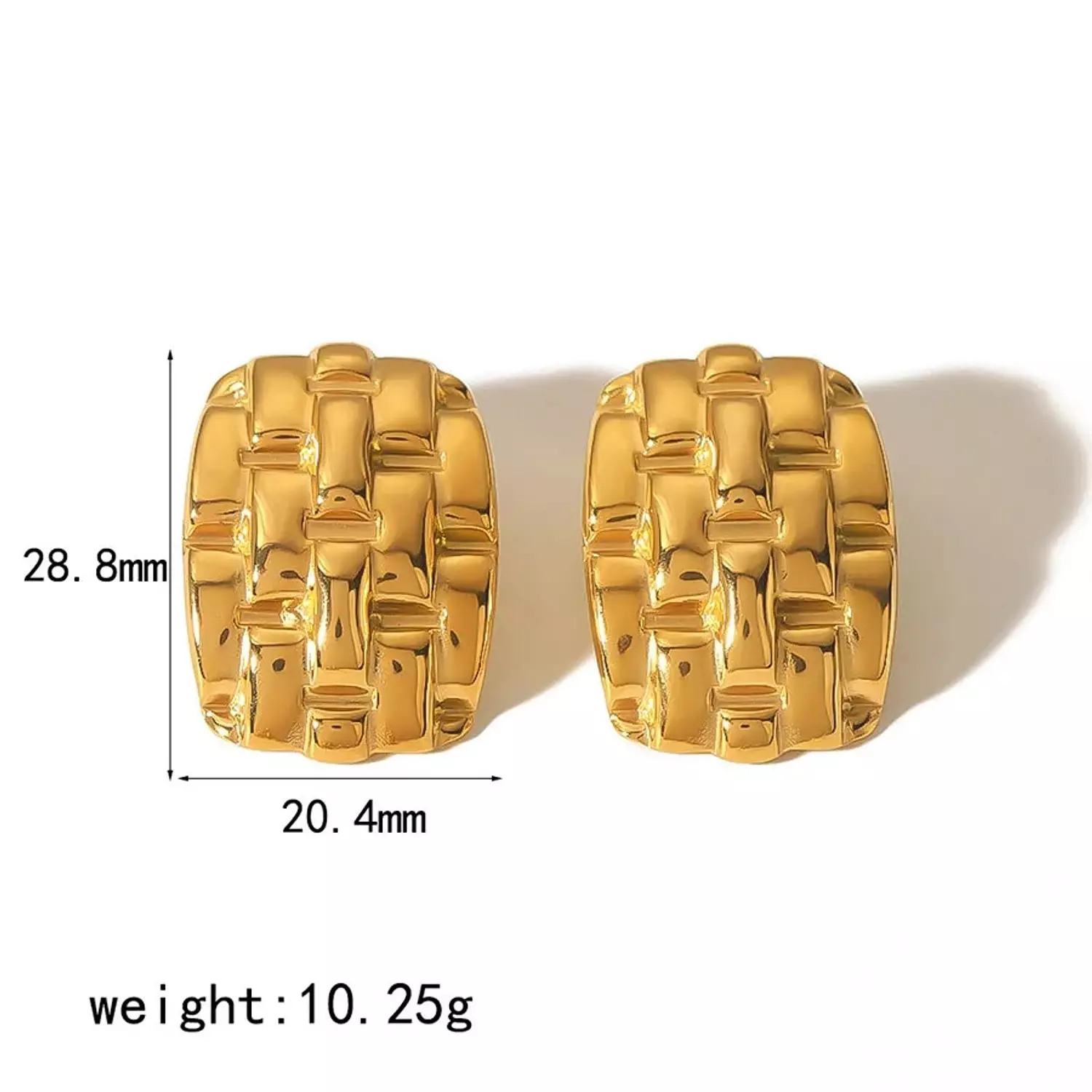 Rivo Earrings 2