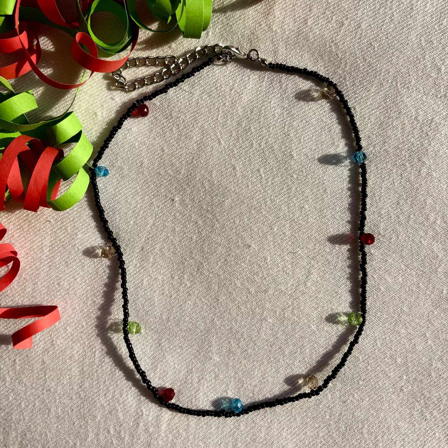 Christmas Lights Big image