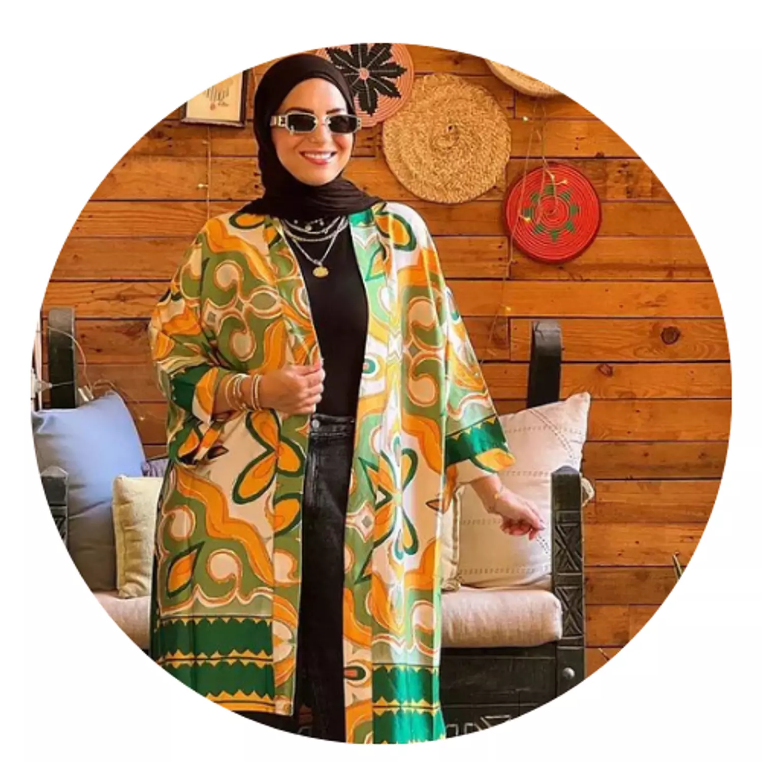 <p style="text-align: center">Summer Collection</p>