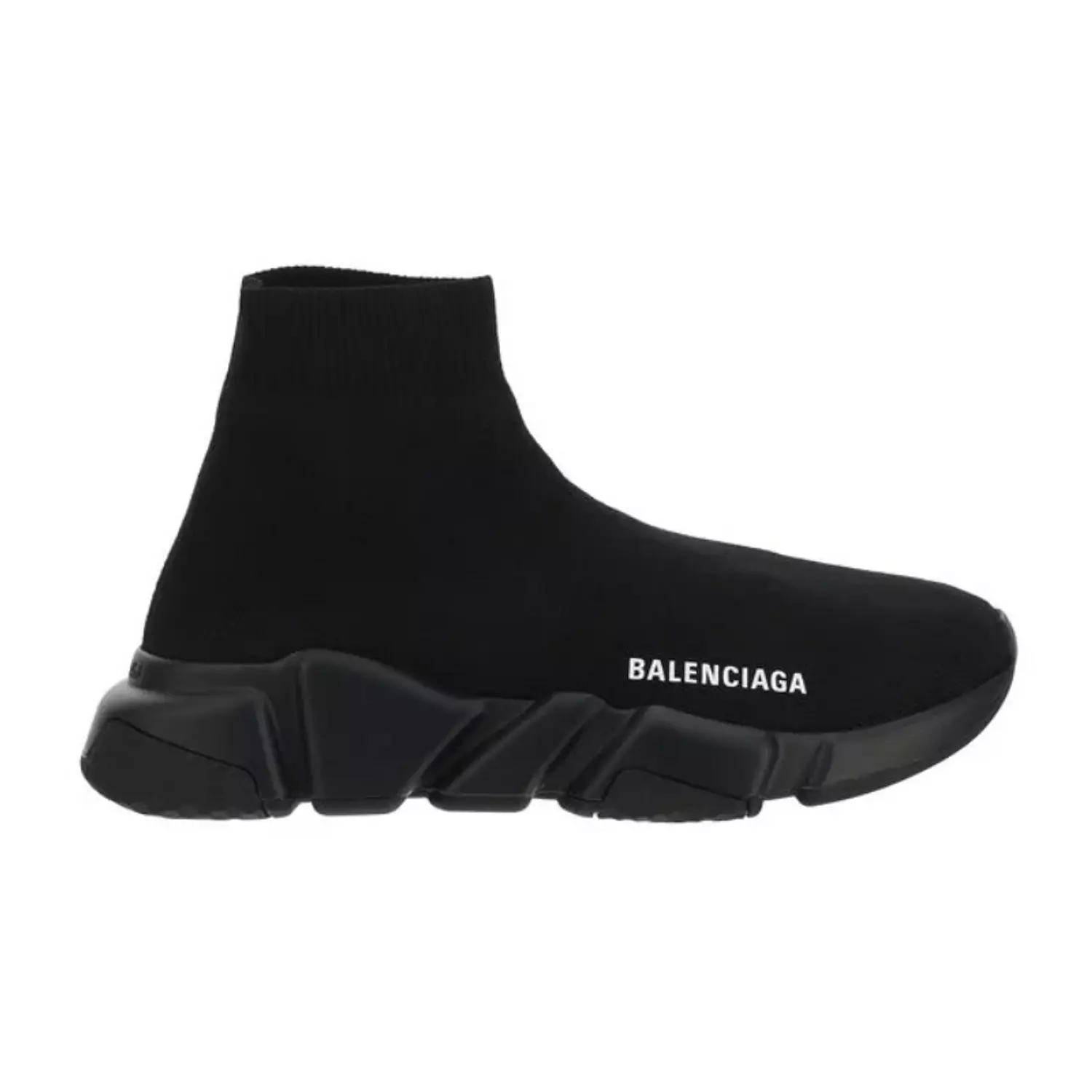 Balenciaga Speed – Black image