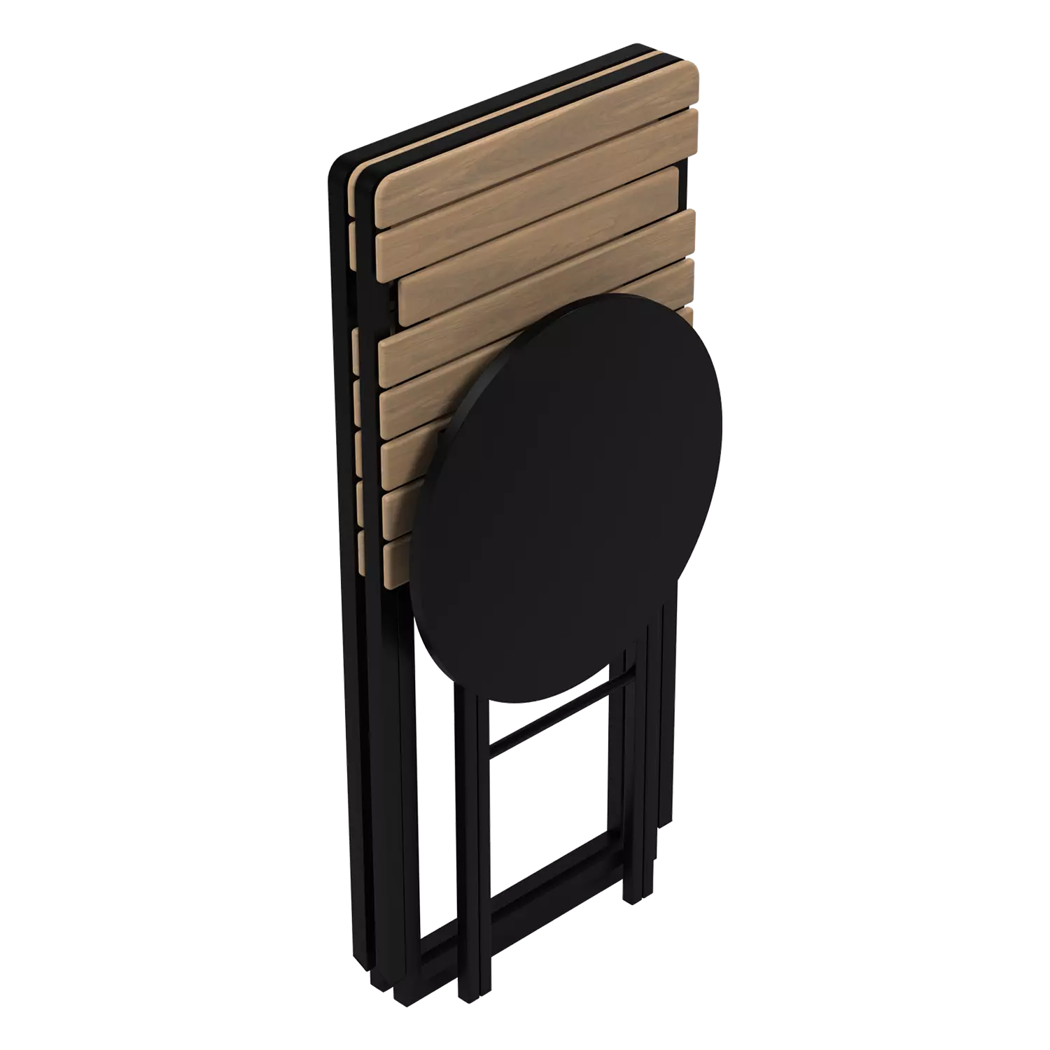 Bee-Vee-Circlin Set (Steel) 46