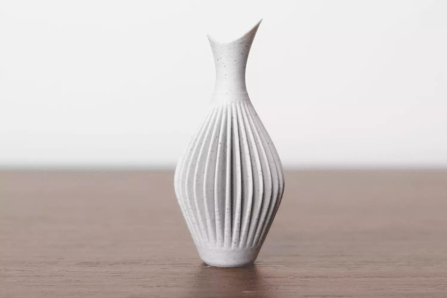 Mini Magnetic Vase 1 2