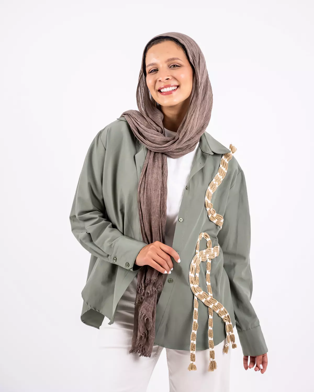 Snake chemise image
