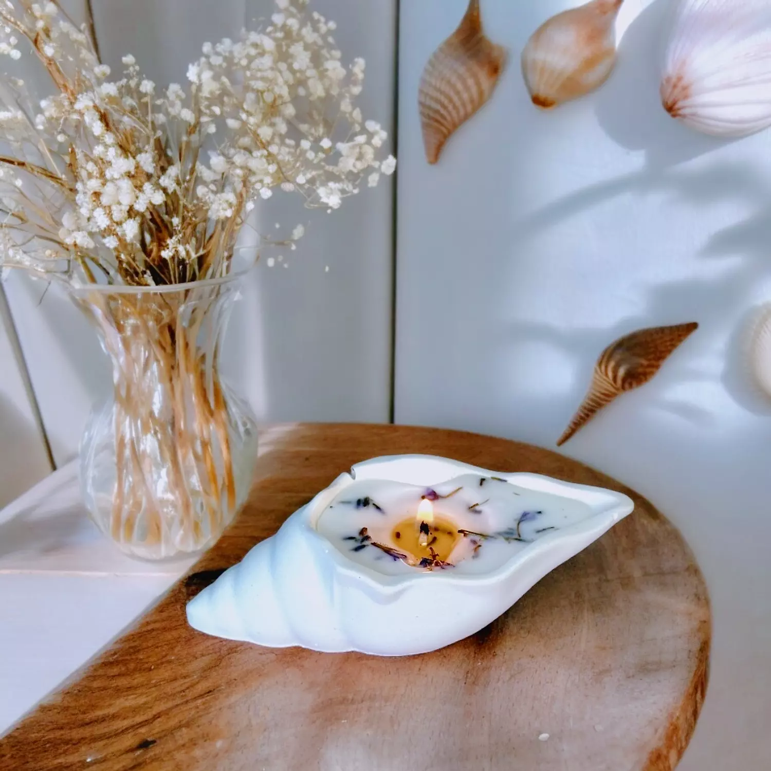 Beach Bliss Shell image