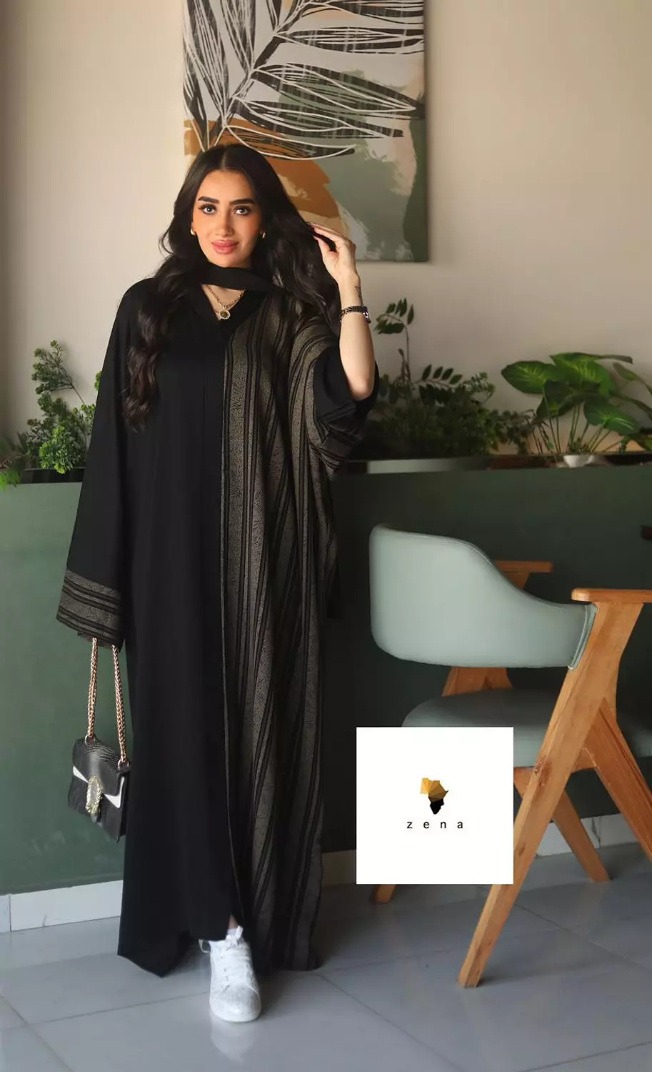 عبايه image