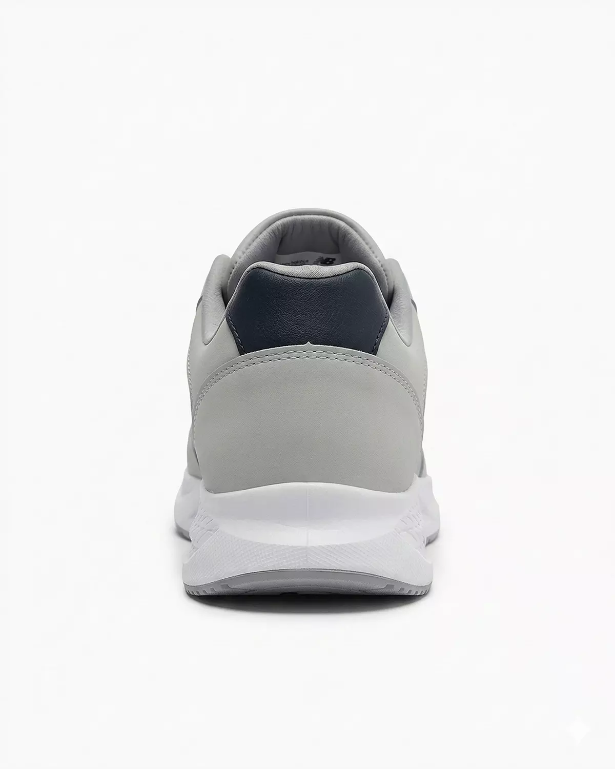 Big Size Men’s New Balance Shoes - Gray 2