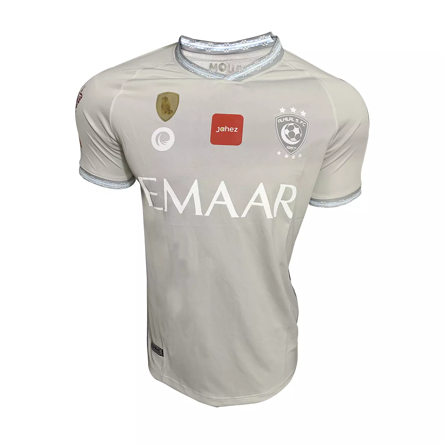 AL HILAL SFC 22/23 - PLAYER 1