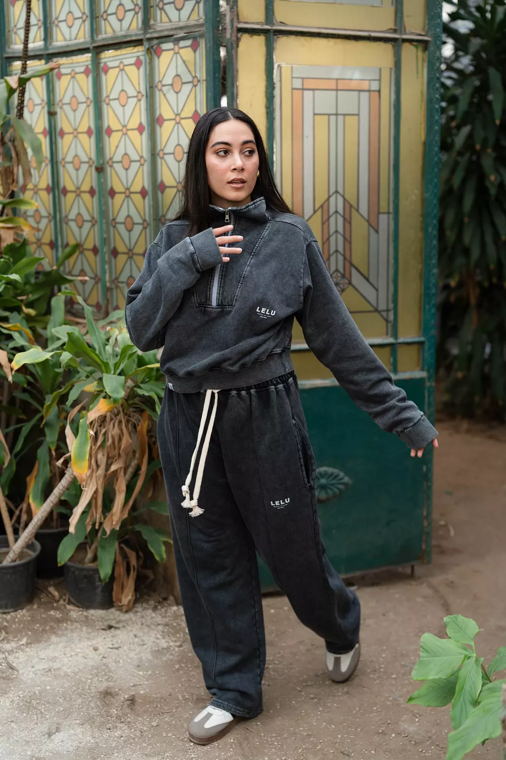 Stone tracksuit 2