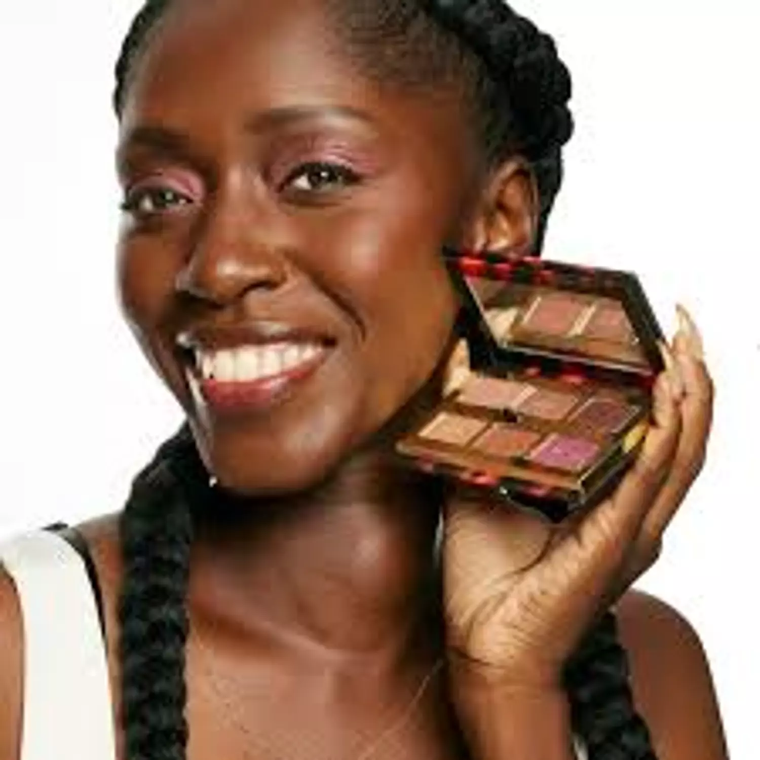 tartelette™ in bloom mini Amazonian clay palette 3