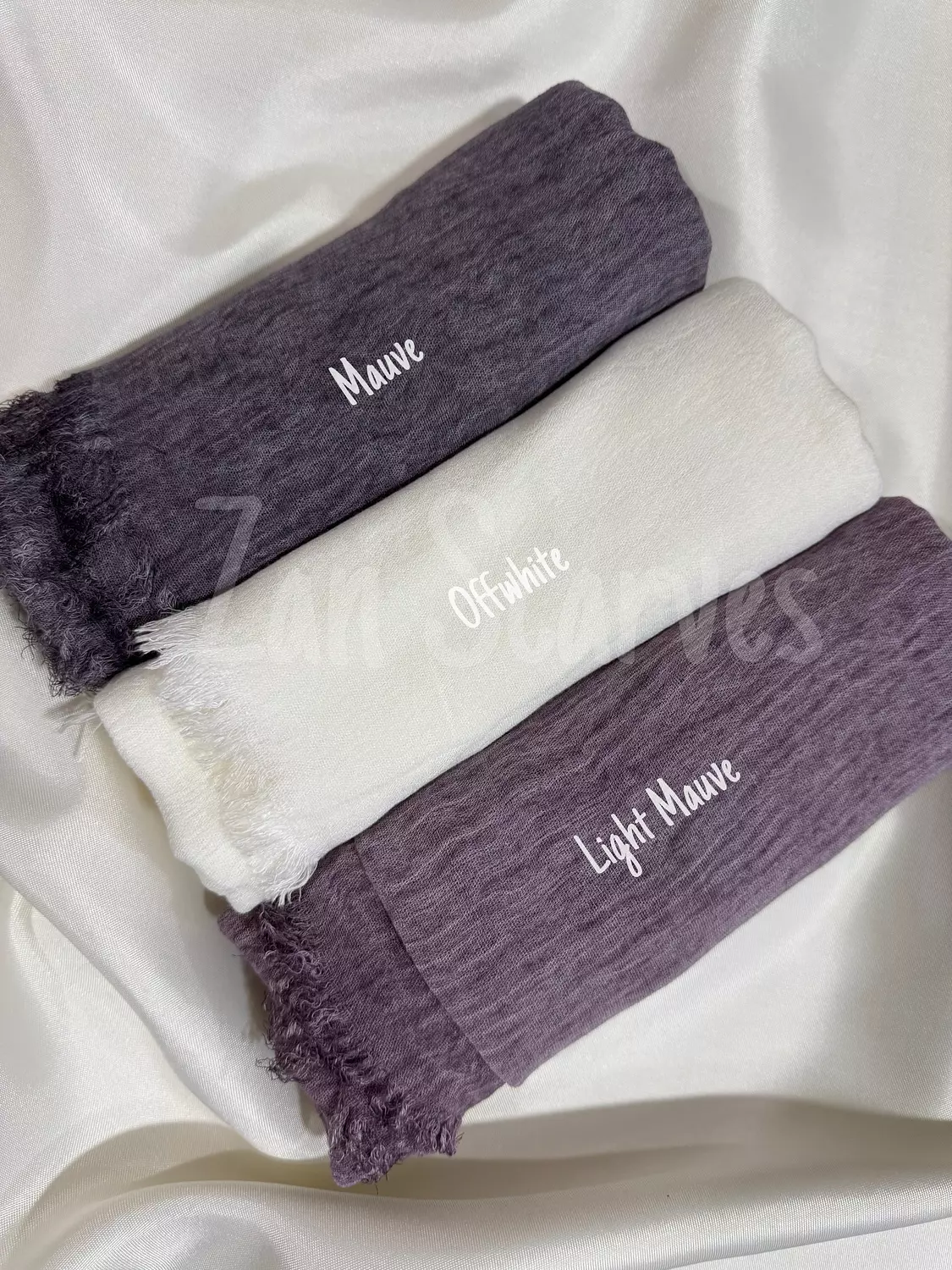 Mauve 3