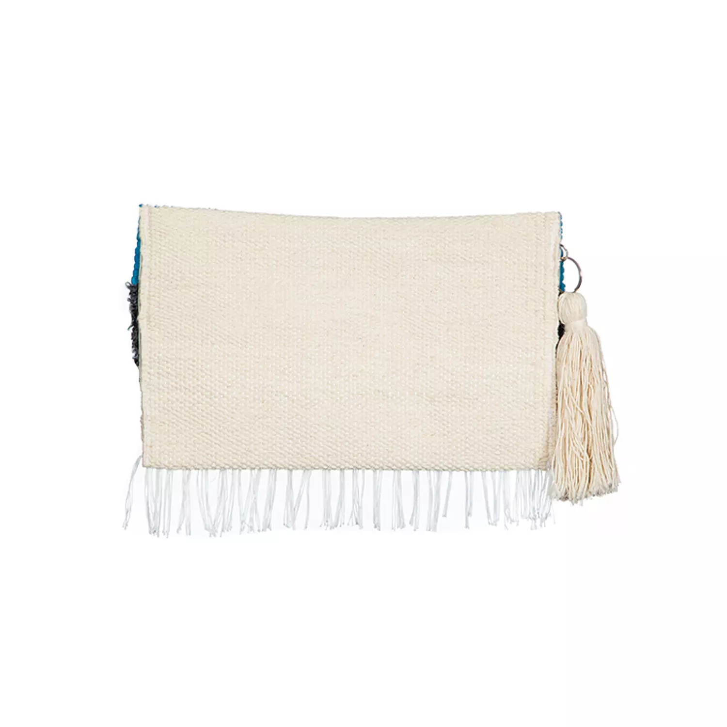 Carpet Clutch 1