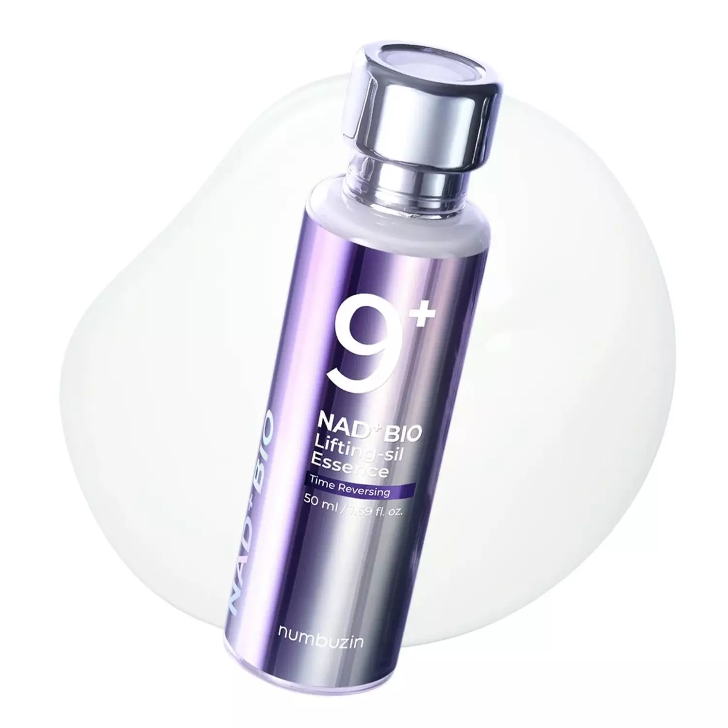numbuzin - No.9 NAD Bio Lifting-sil Essence 50ml image