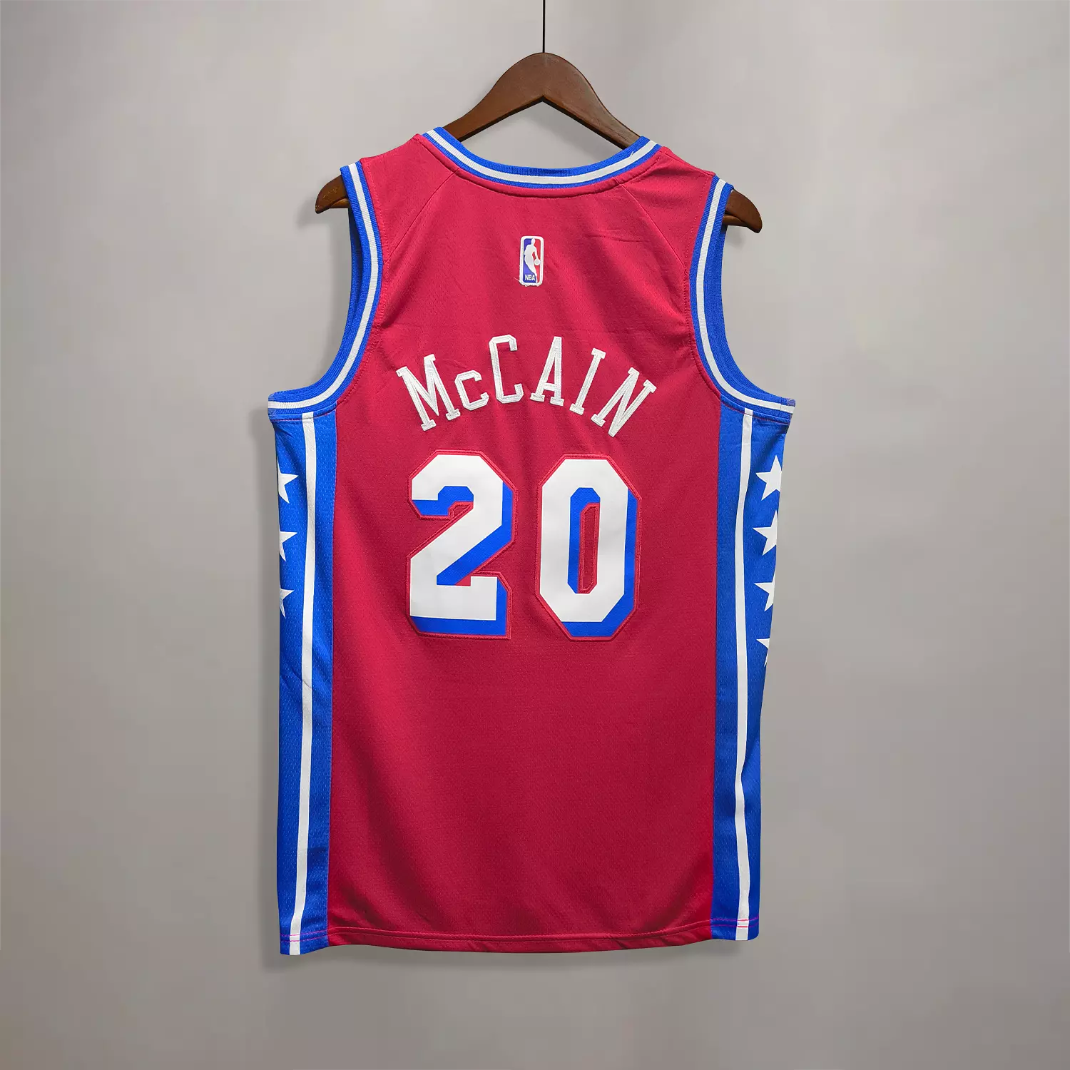 PHILADELPHIA 76ers - BASKETBALL 1