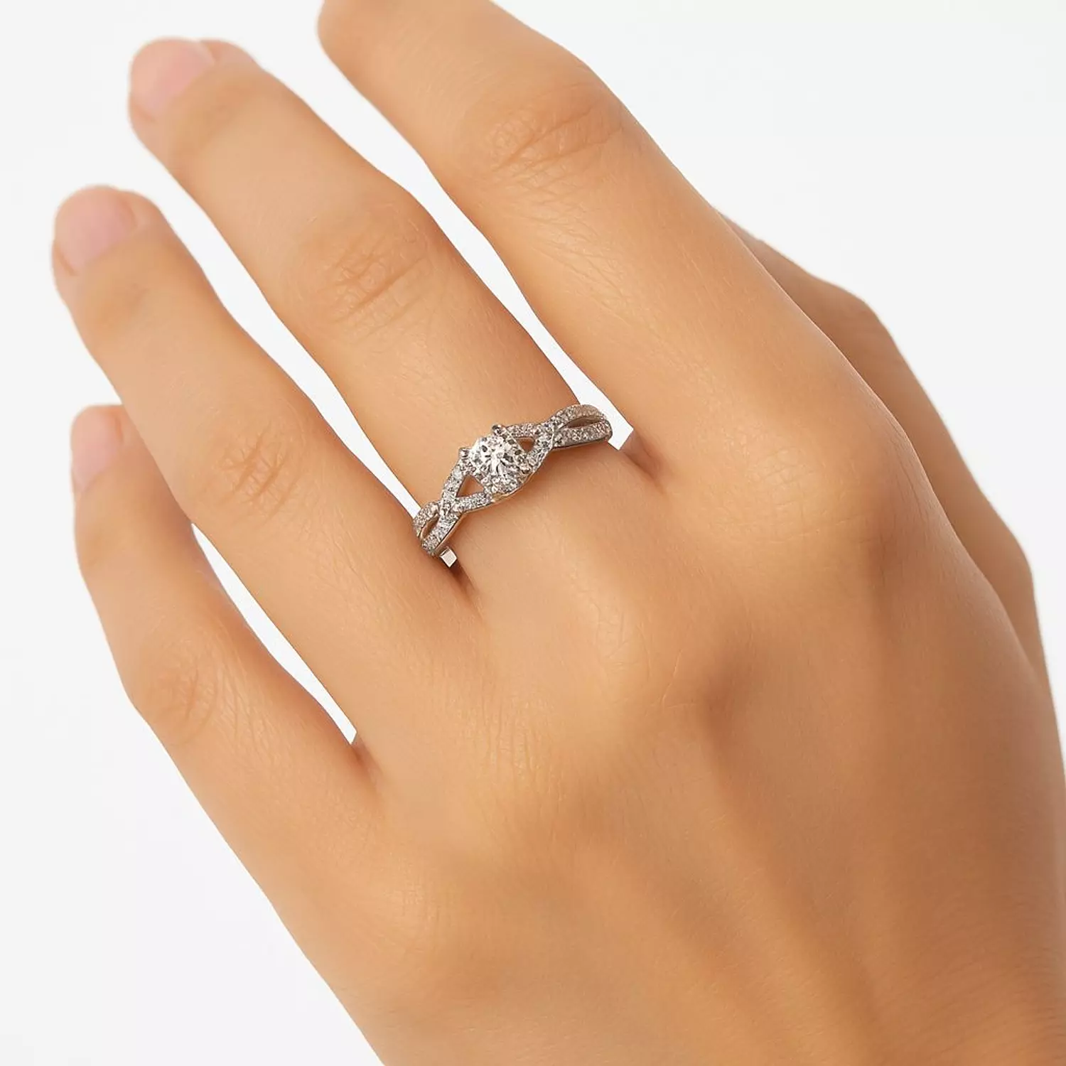 Silver Ring image