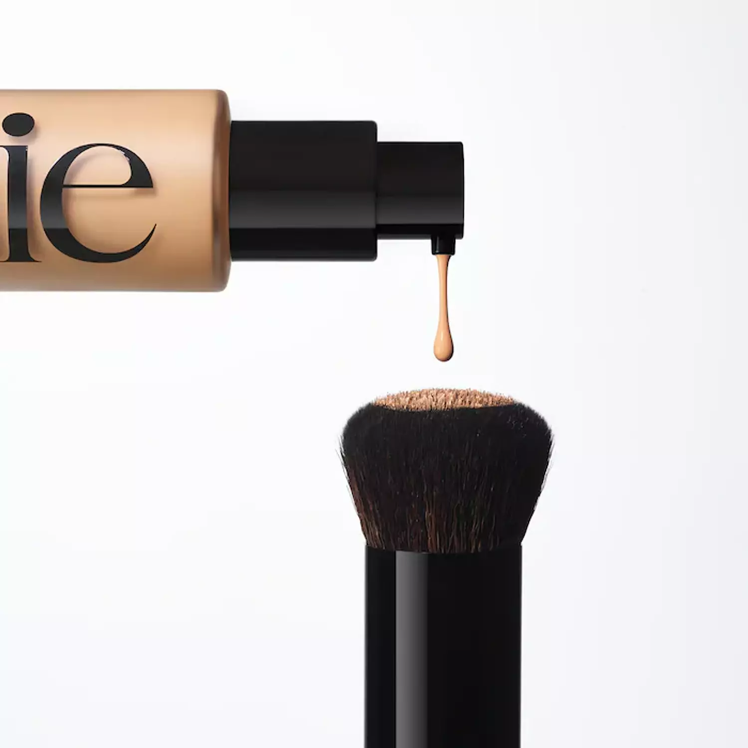 Saie  The Base Brush For Complexion hover image
