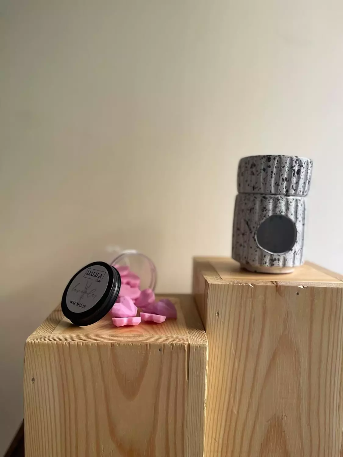 Oil Diffuser image