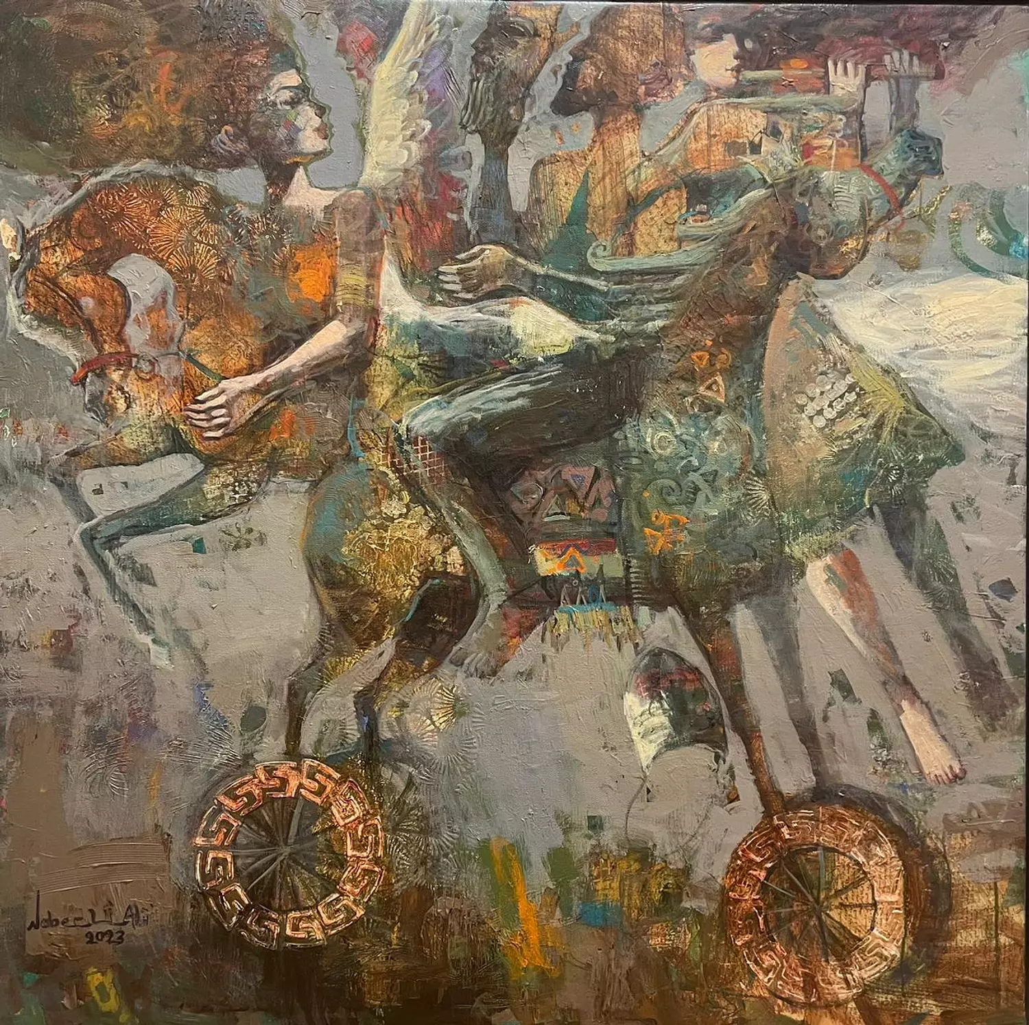 2048 Nabeel Ali image