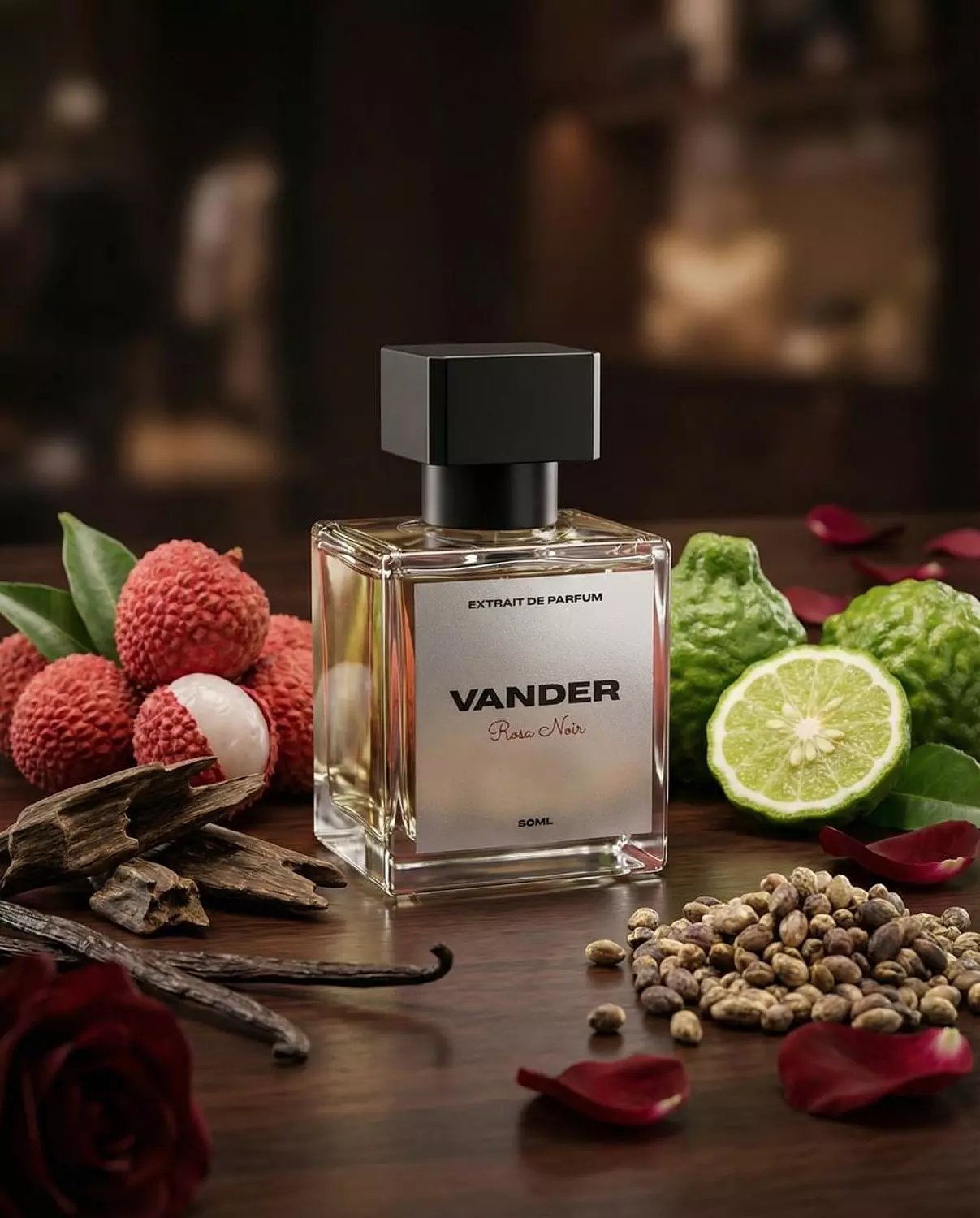 <h4 style="text-align: center">Bold. Feminine. Irresistibly Timeless</h4>