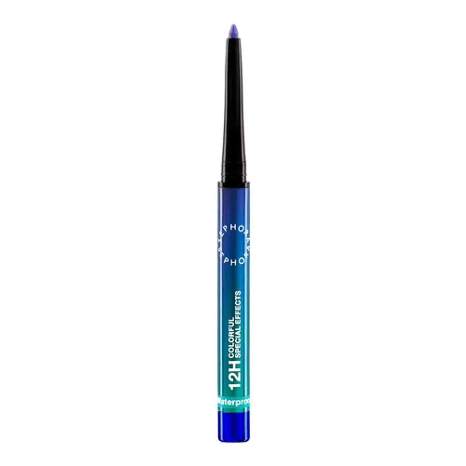 Sephora Collection 12H Colorful Special Effects Multichrome Retractable Eyeliner image