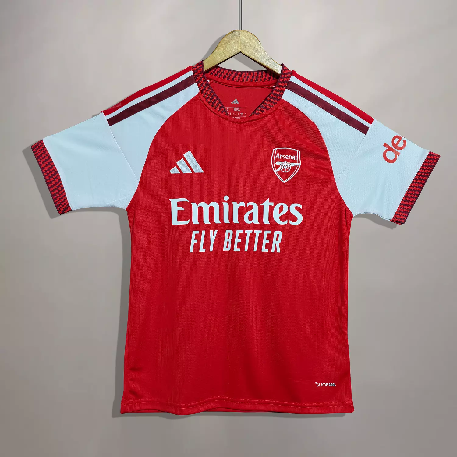 ARSENAL 26/27 - FANS image