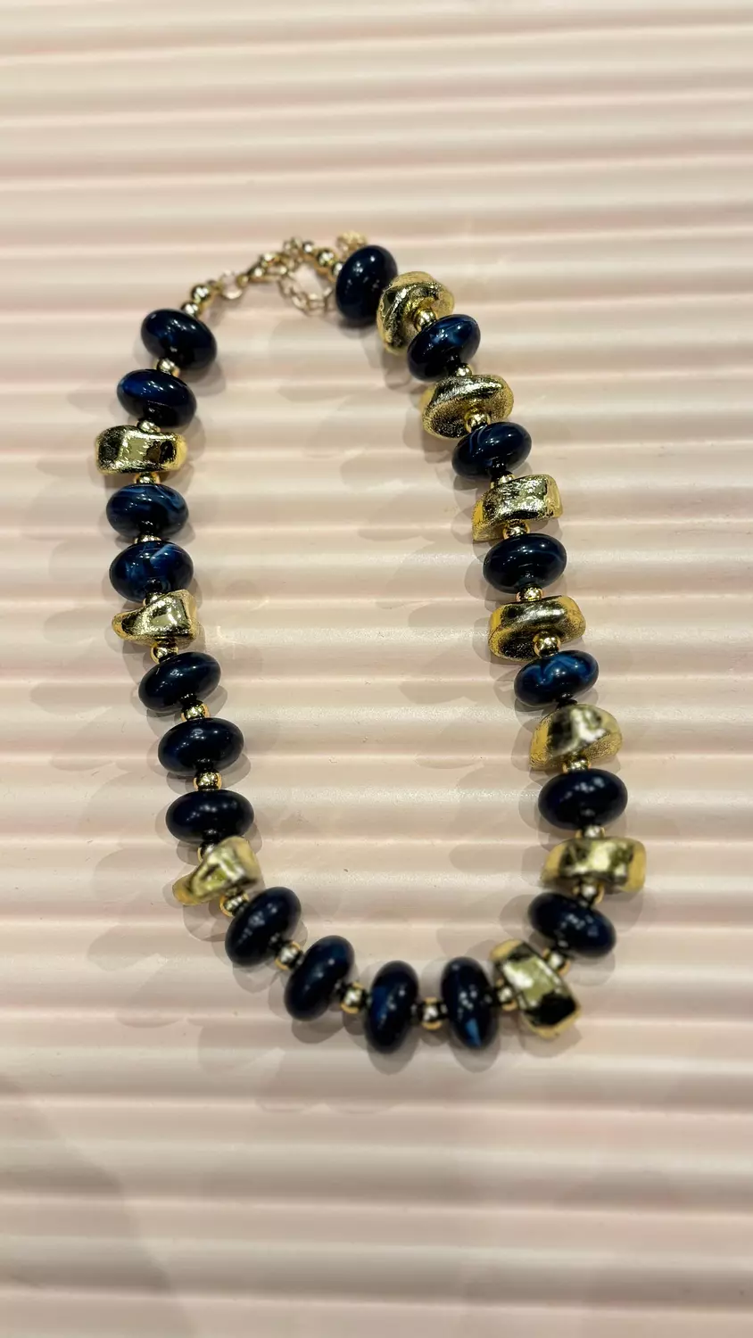 	Imperial Beads Necklace 2