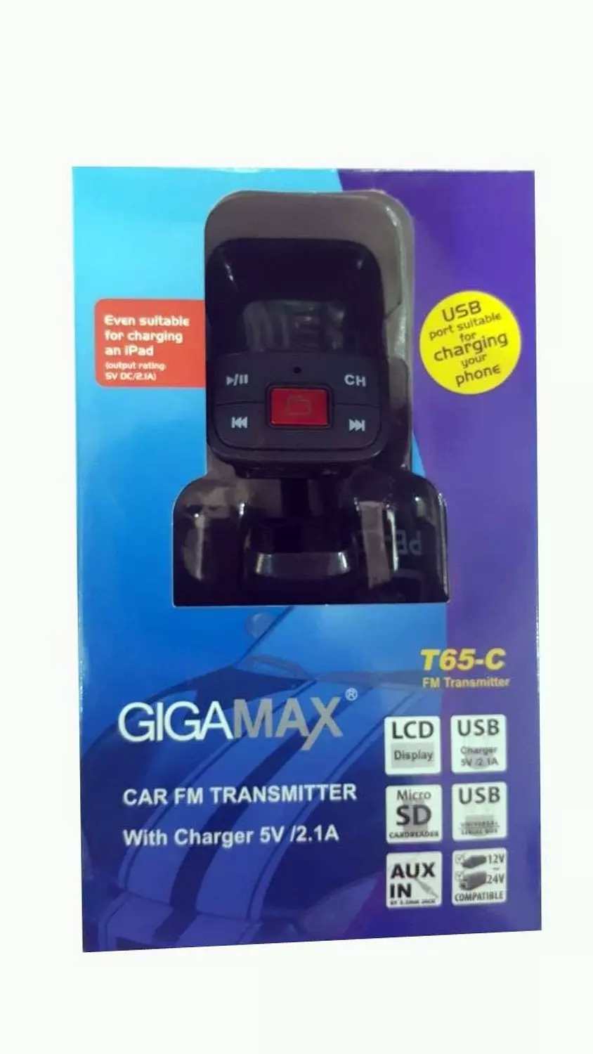 MODLITOR 1*3 GIGA MAX C11 image