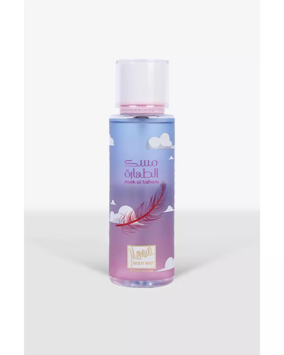 Memwa Body mist - Musk al tahara image