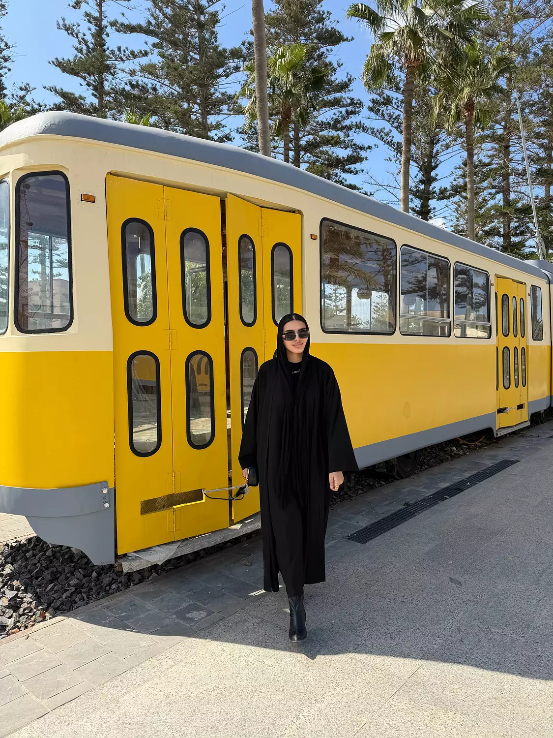 2-Piece Modest Cardigan Set – Elegant Everyday Look 5