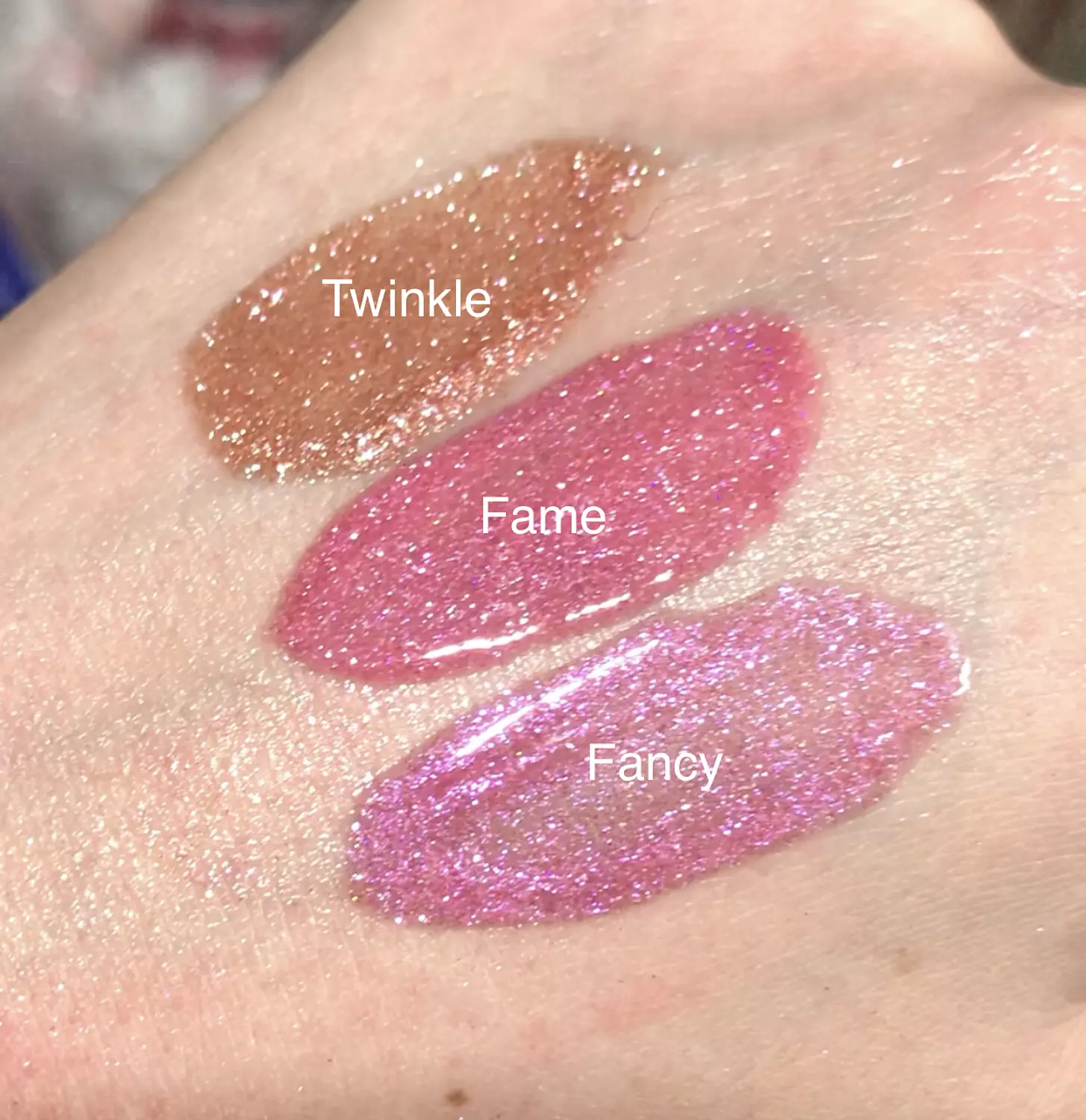 Twinkle  3