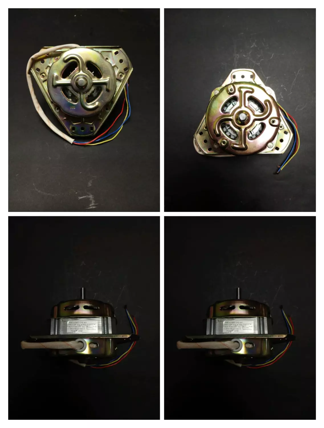  ملفات نحاس W90موتور فريش  image