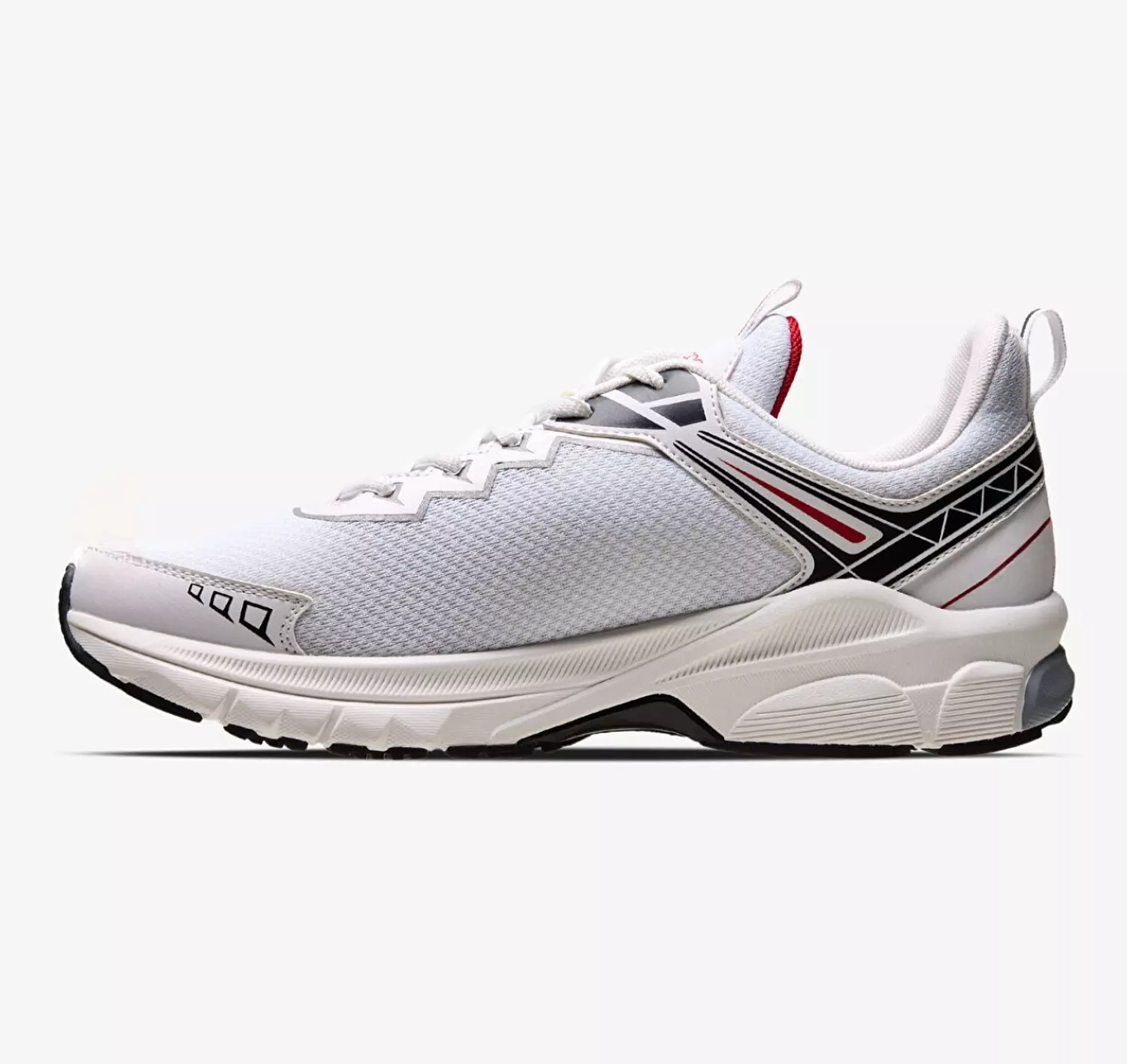  Lescon Responce-3 Men's Sneaker Sports Shoes 1