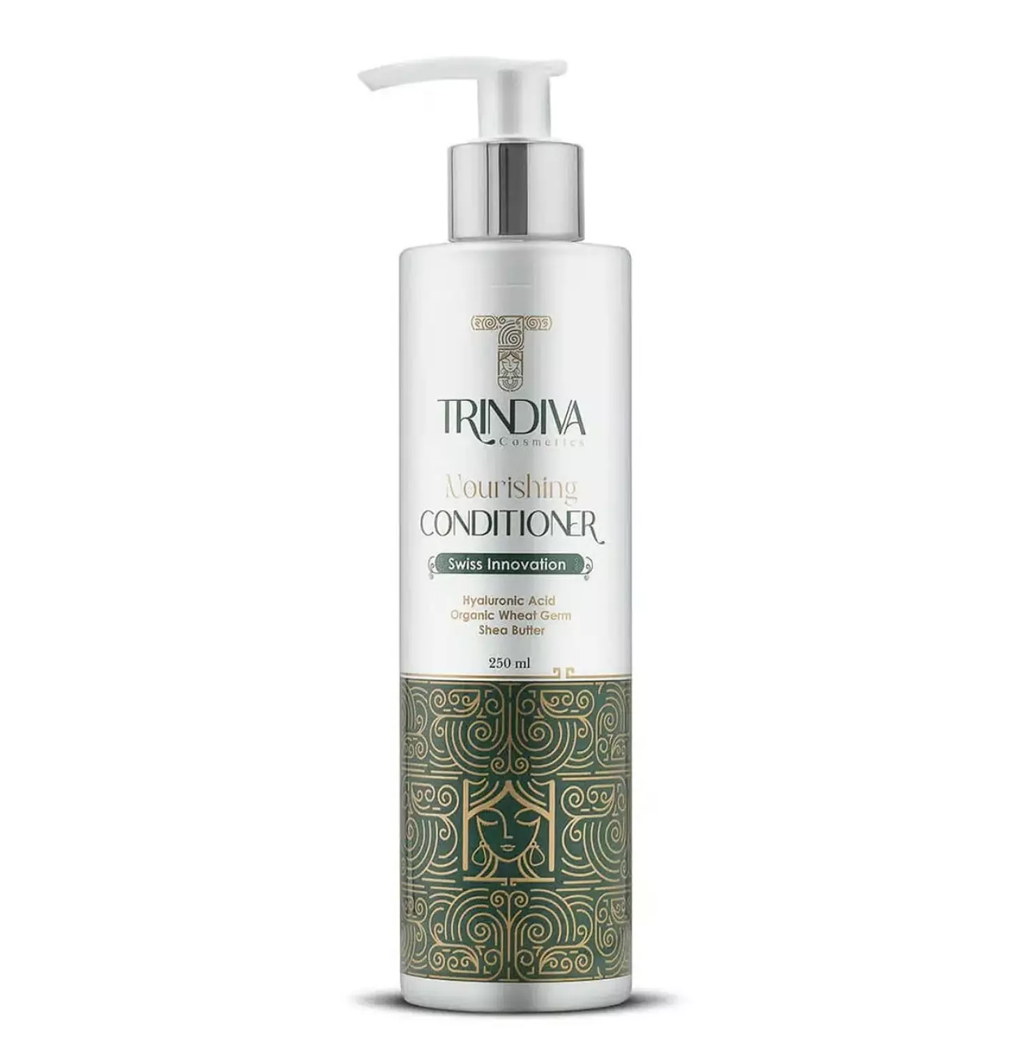 TRINDIVA CONDITIONER  image