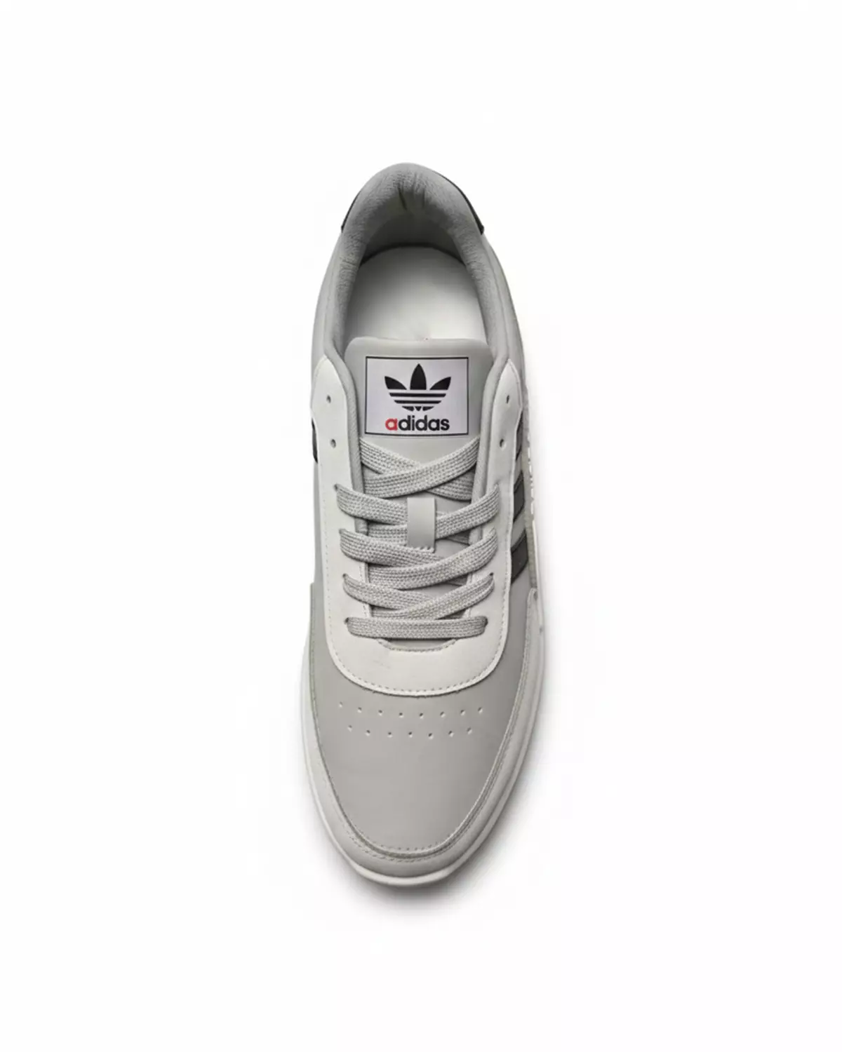 Big Size Men’s Adidas Shoes -Gray 3