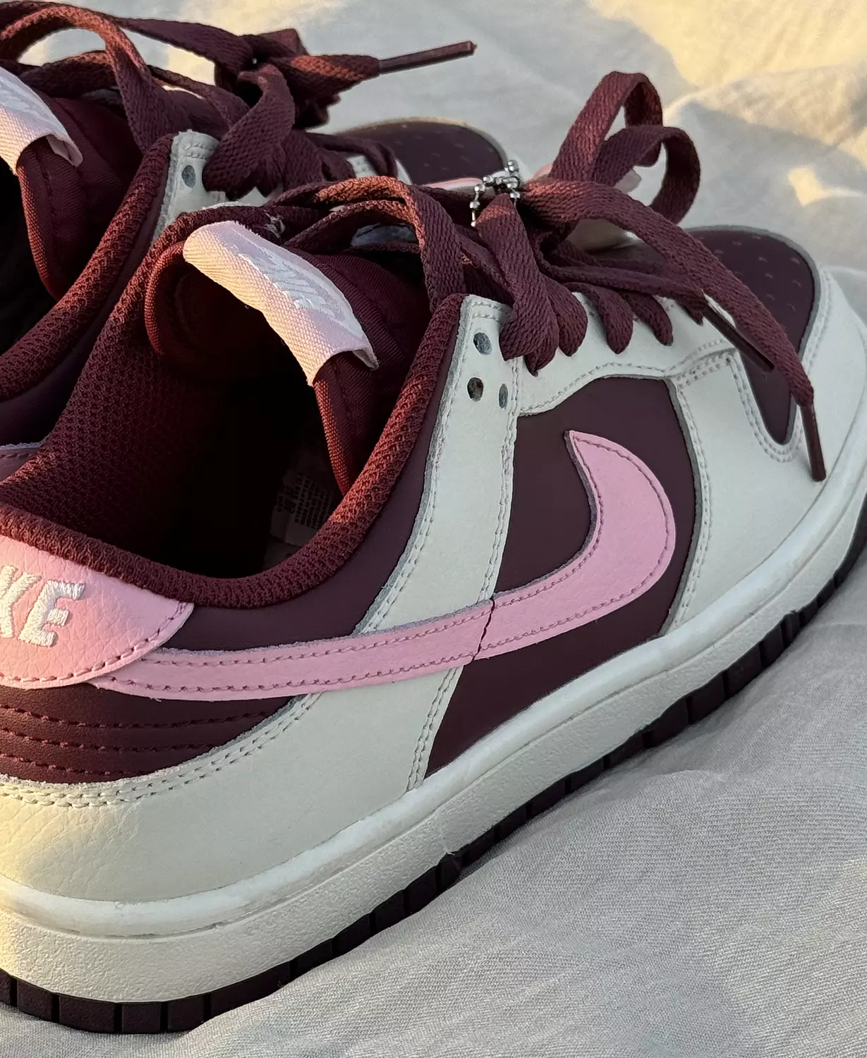 nike sb dunks valentines day 3