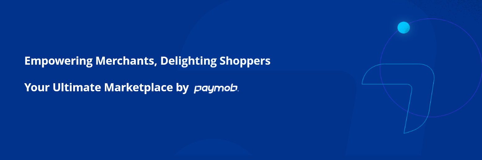 banner image for Paymob Marketplace KSA