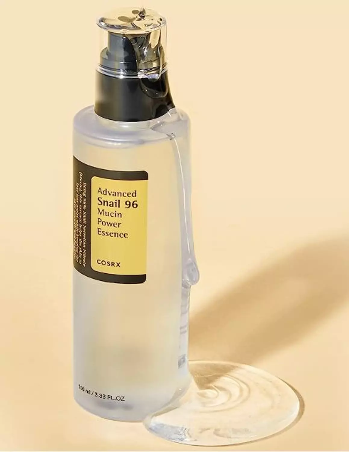 Cosrx Advanced Snail 96 Mucin Power Essence 100 Ml hover image