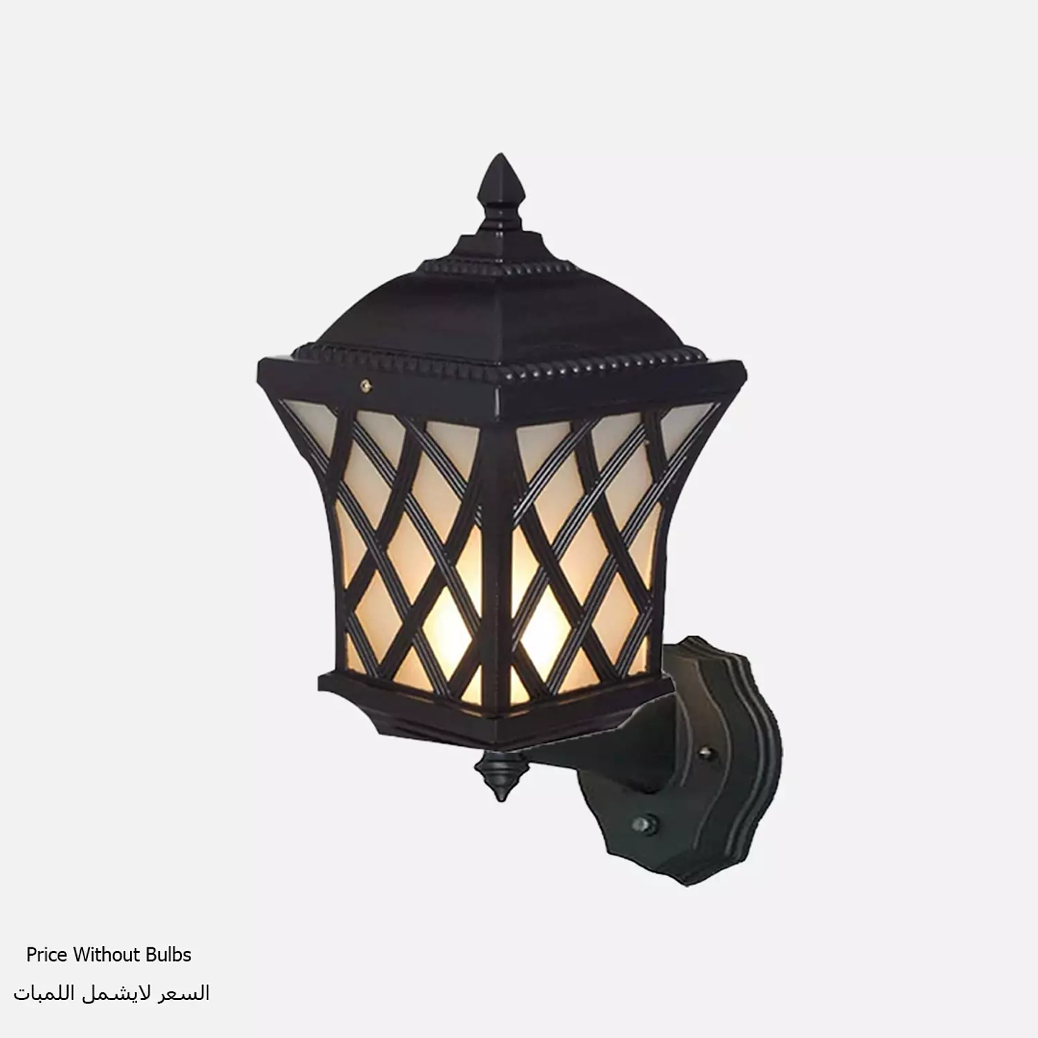 Lantern Lights image