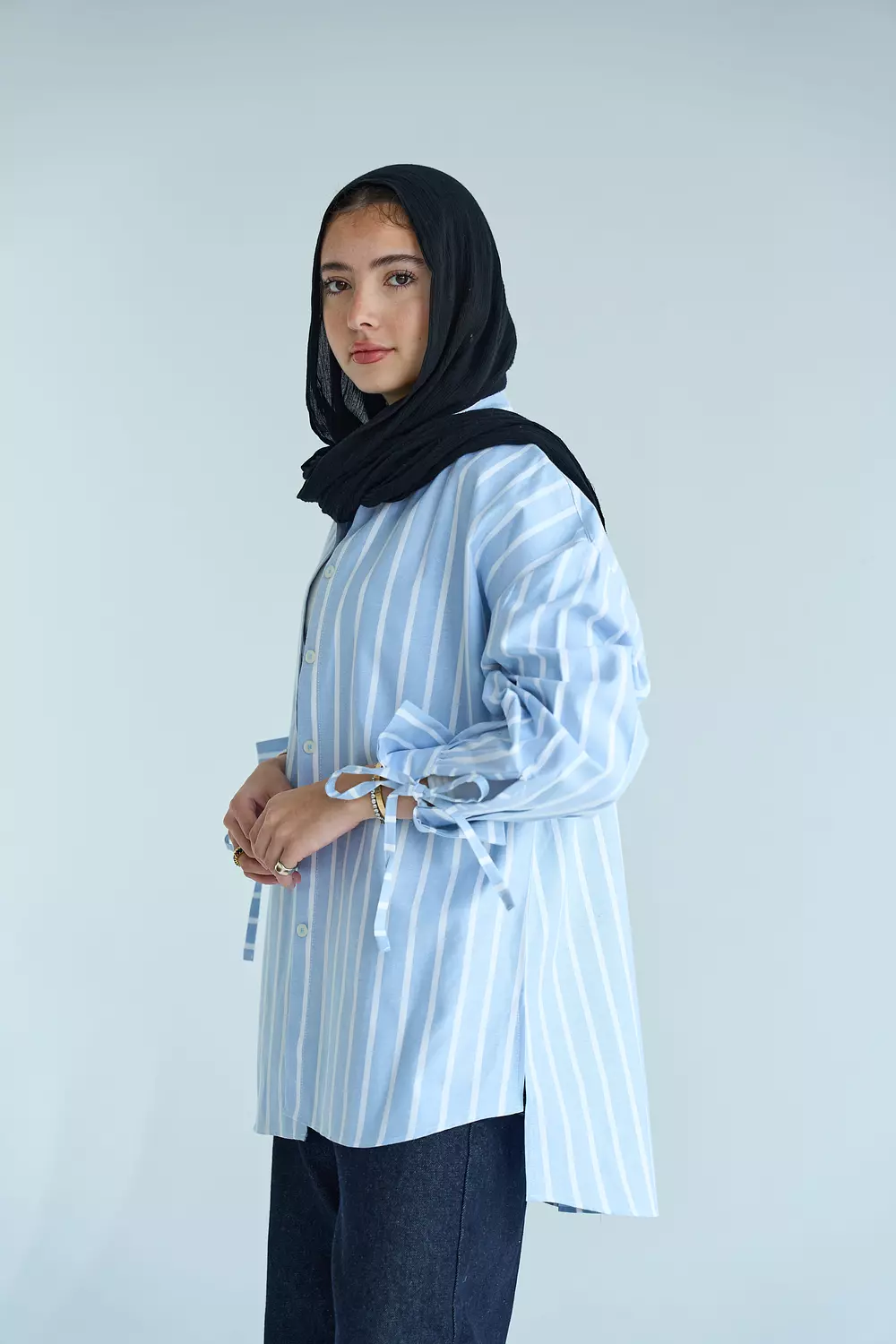 Veri-strip shirt 7