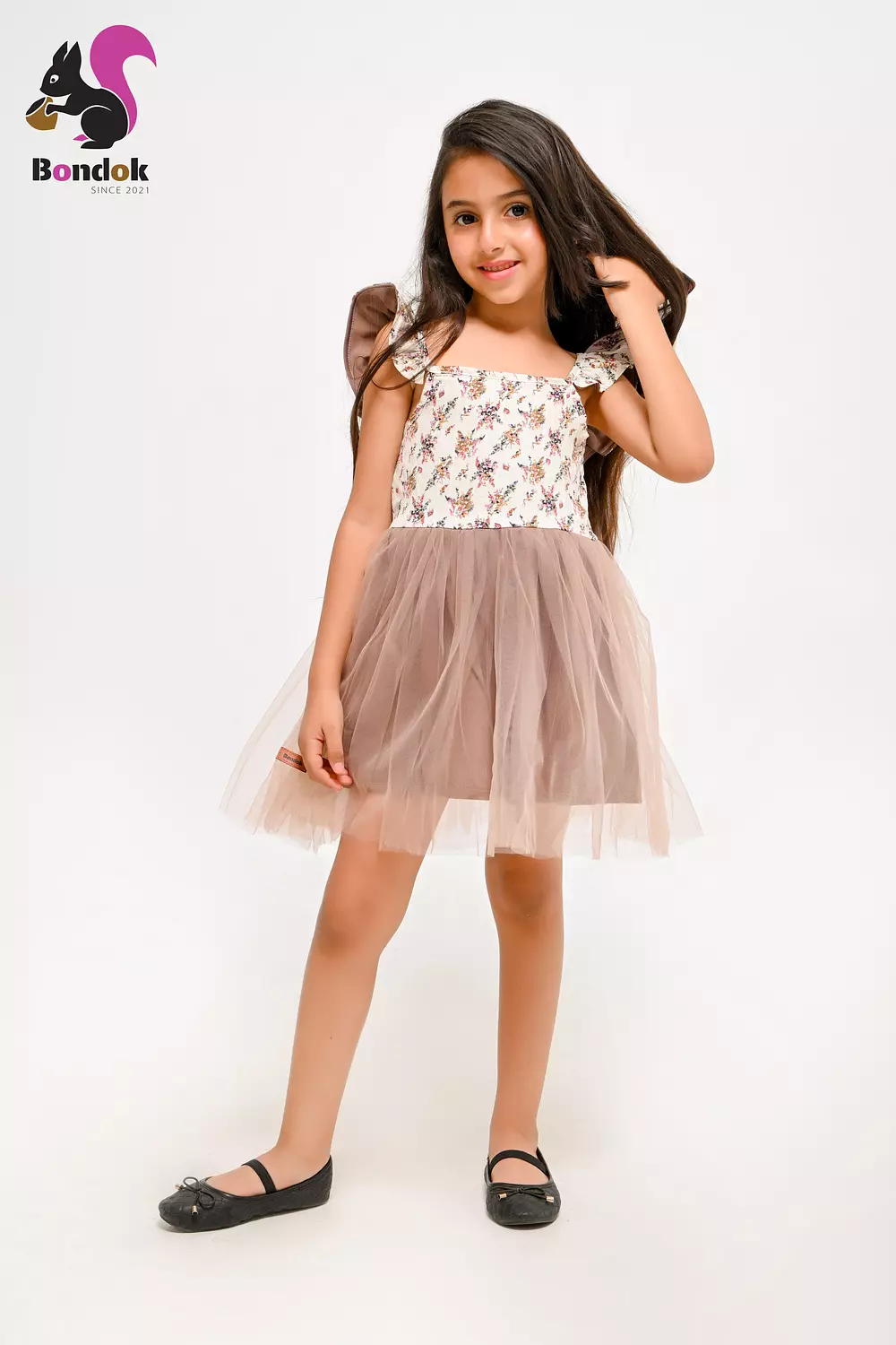tulle dress 5