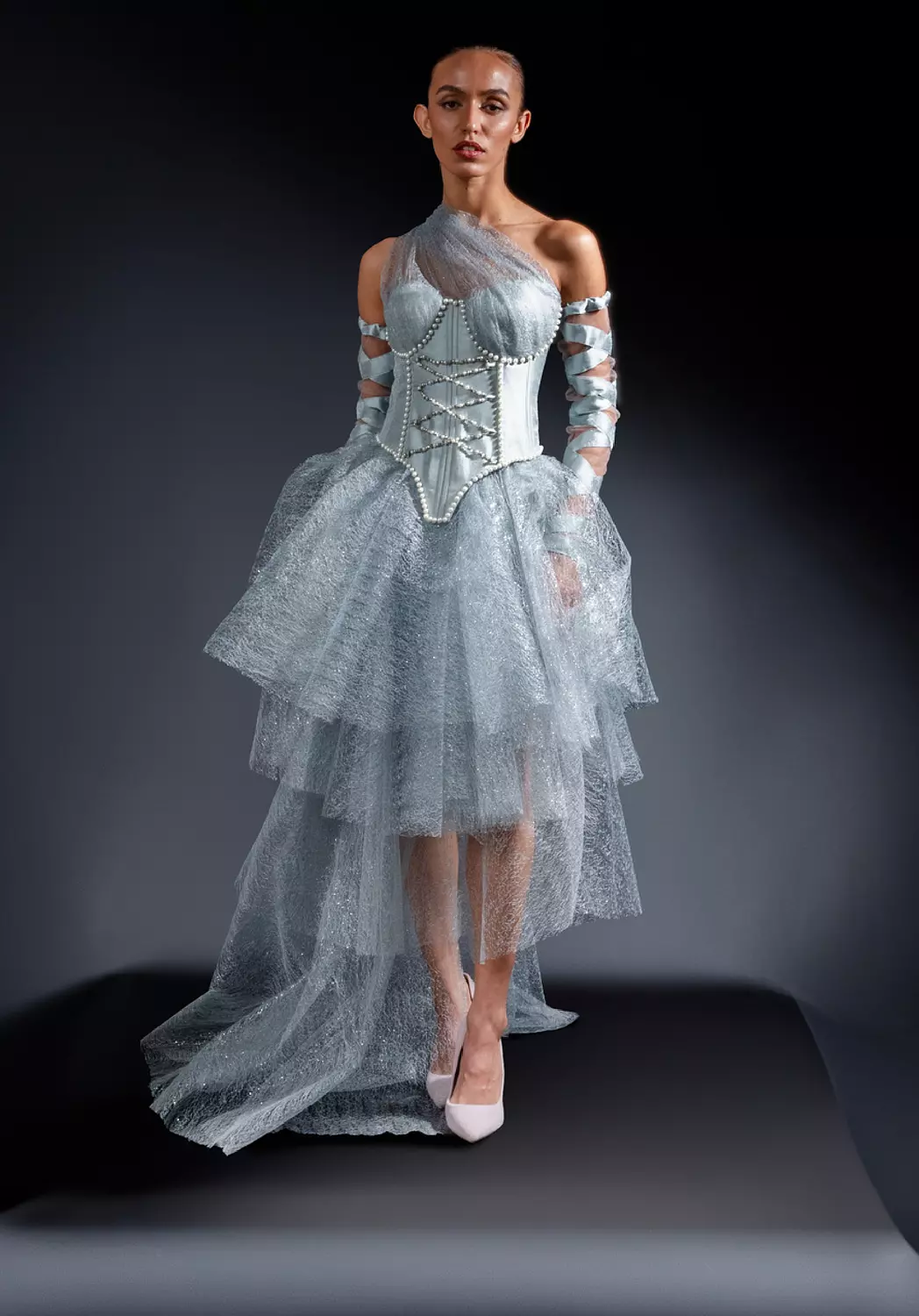 Net Corset image