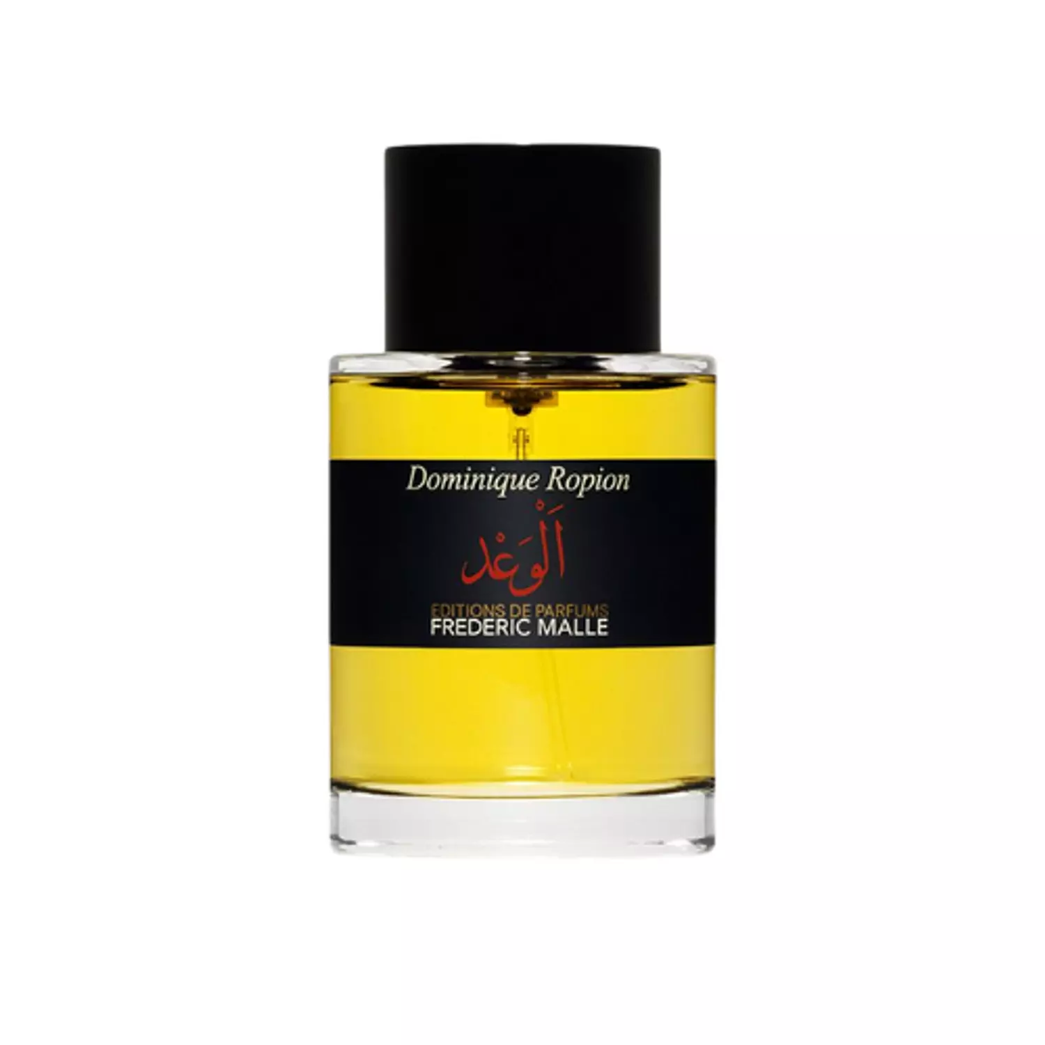 Promise by Frederic Malle - الوعد image