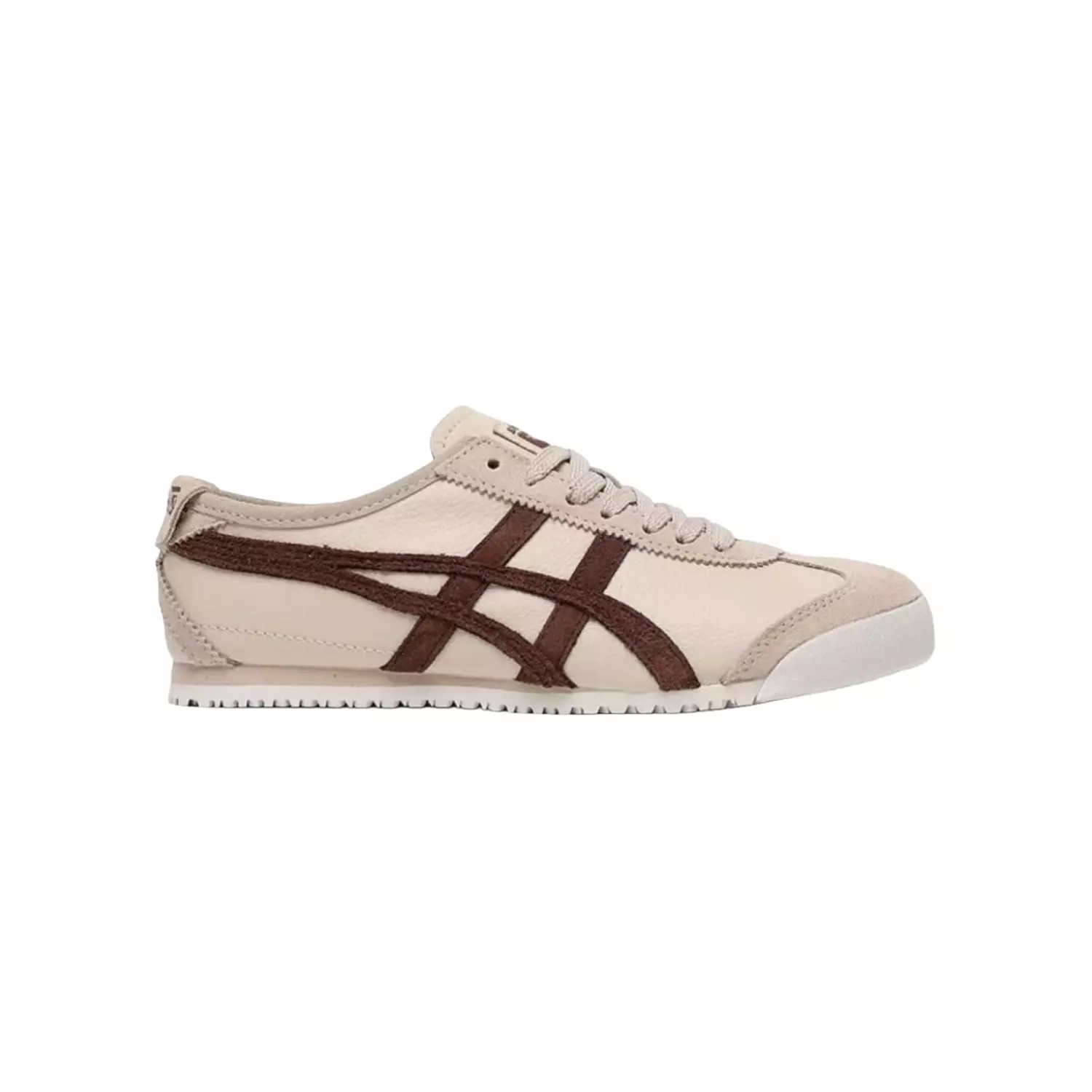 Onitsuka Tiger Mexicoo 66  - Beige Brown 