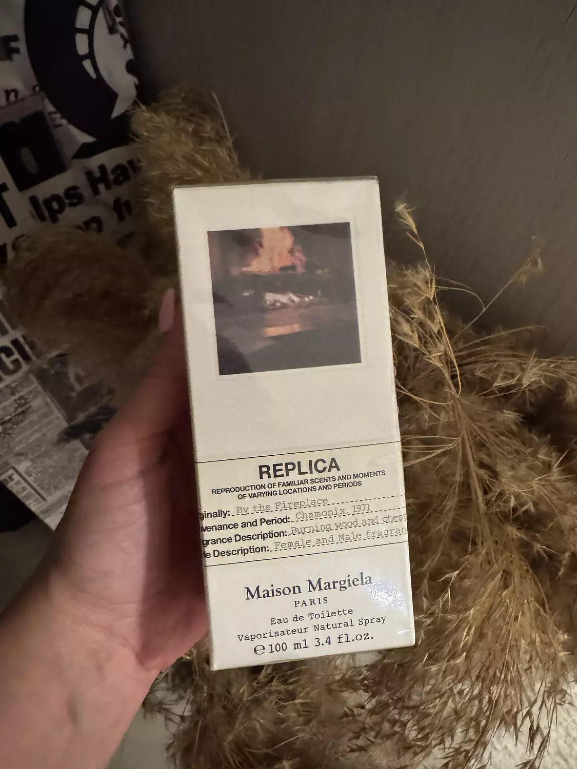 Replica Jazz Club 2