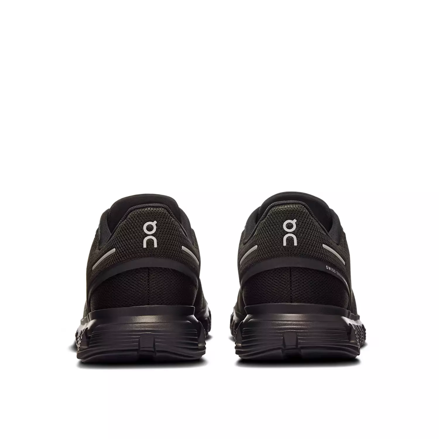 On Running Cloud 6 All Black 3