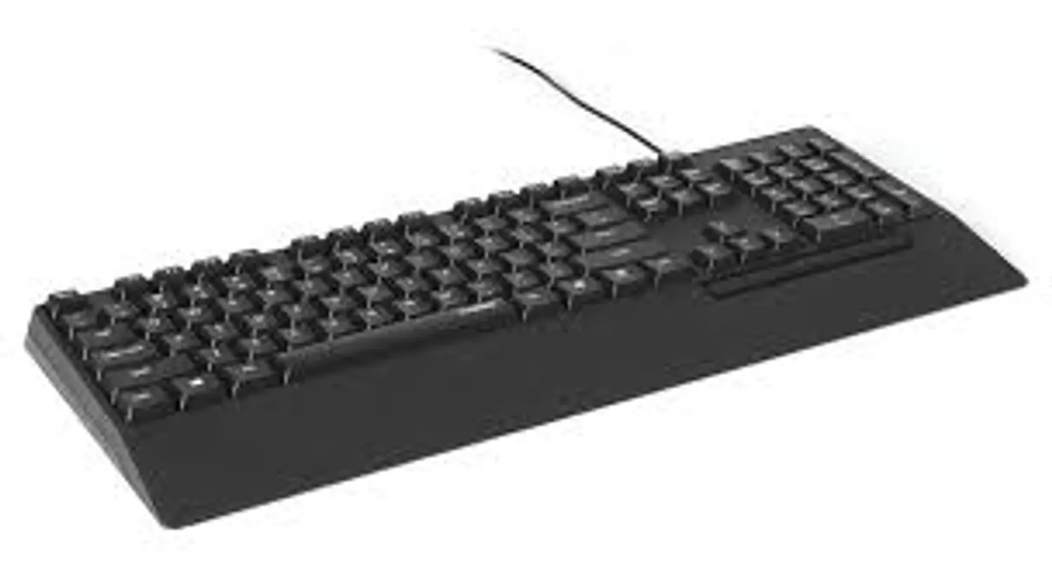 KEYBOARD RAPOO NK2000 2