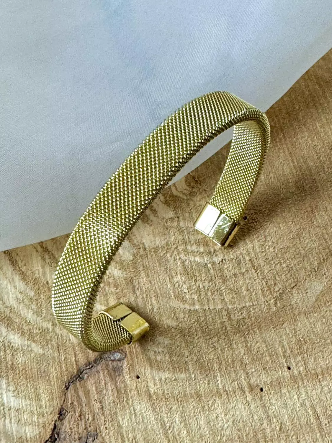 Stainless Man Bracelet  2