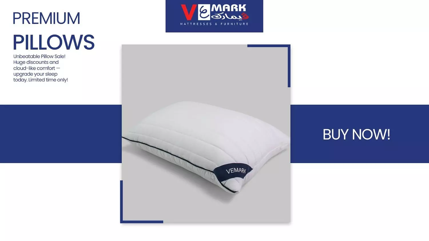 banner image for Vemark Egypt