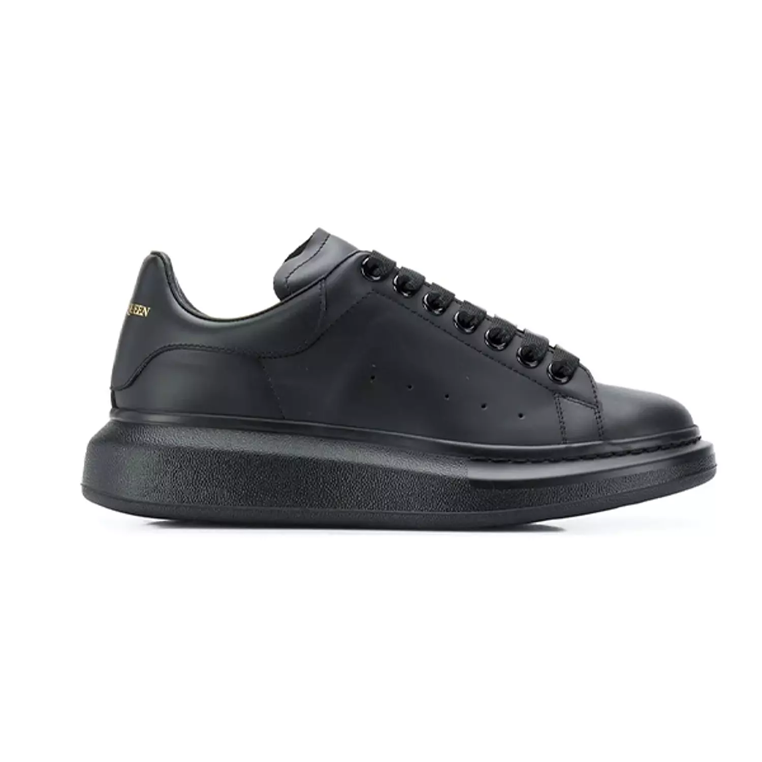 Alexander McQueen black 1