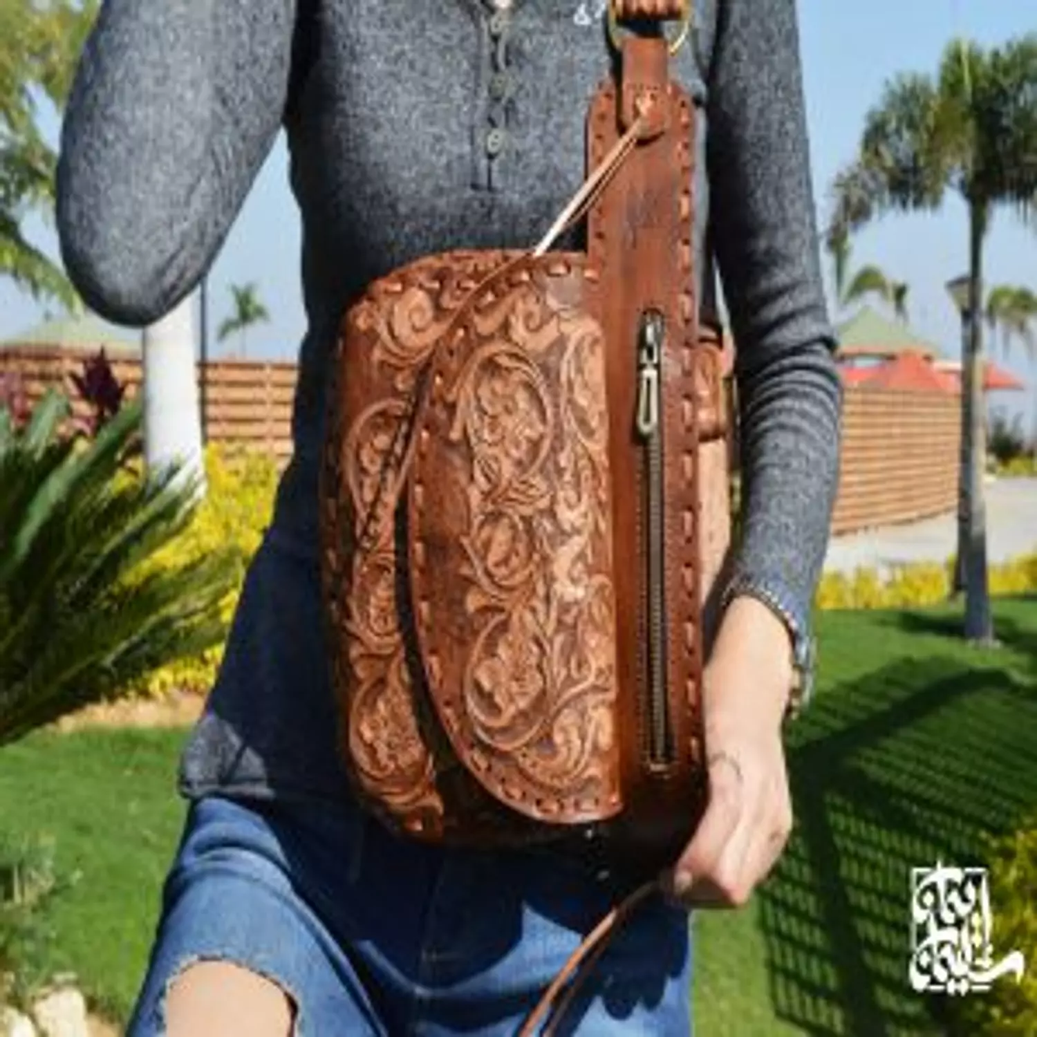 Belt Bag V.5 1